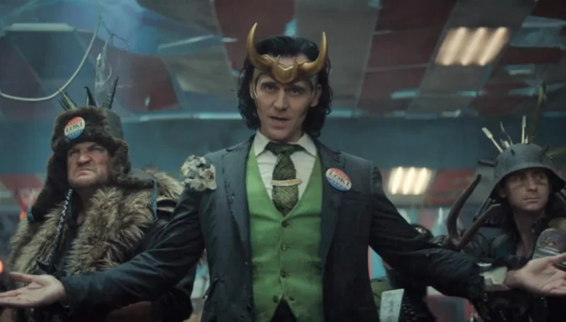 loki