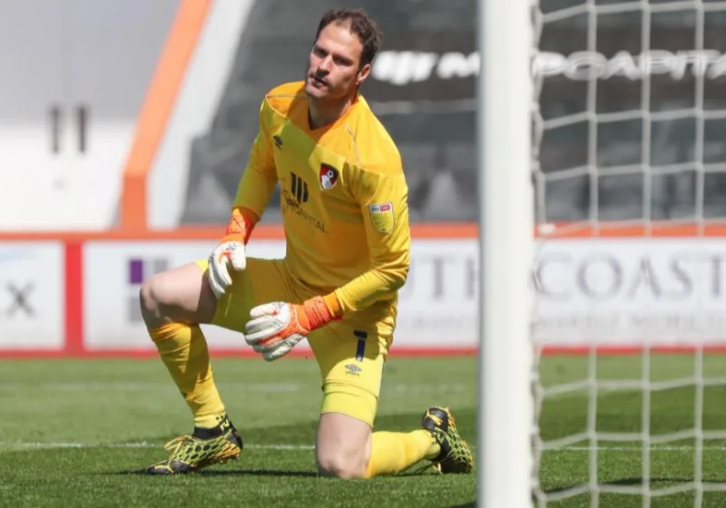 begovic