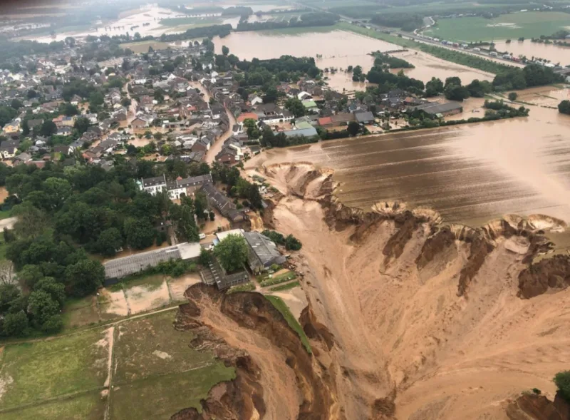 njemacka poplave