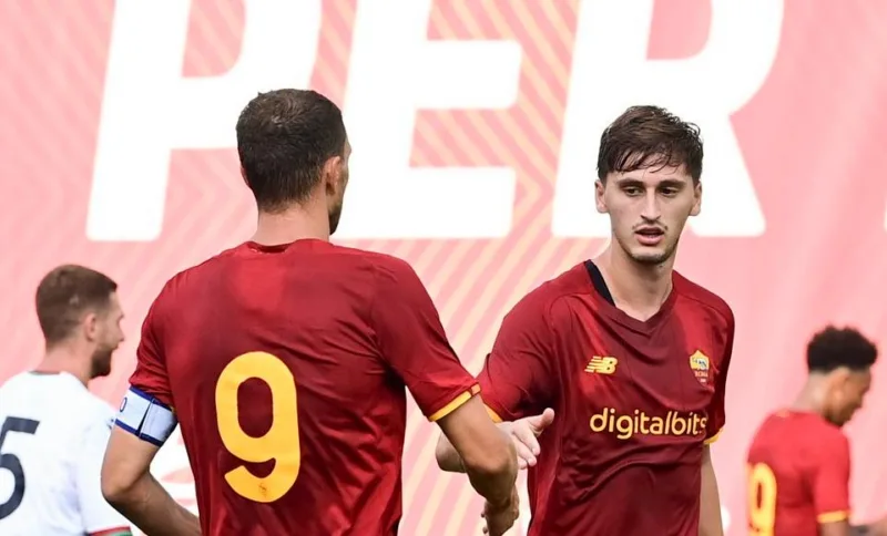 dzeko