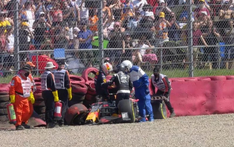 verstappen