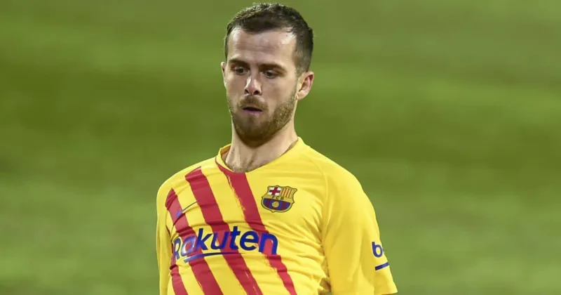 pjanic