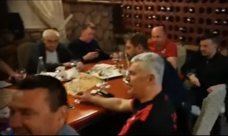 hdz festa