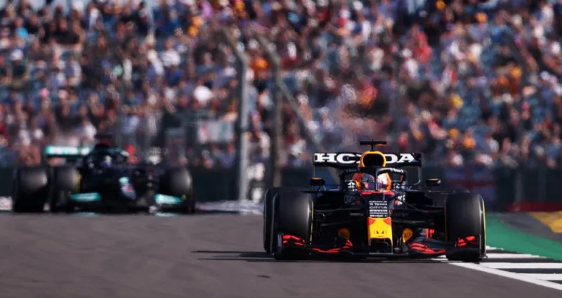 verstappen