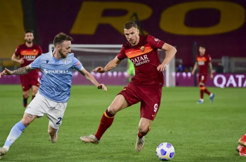 dzeko