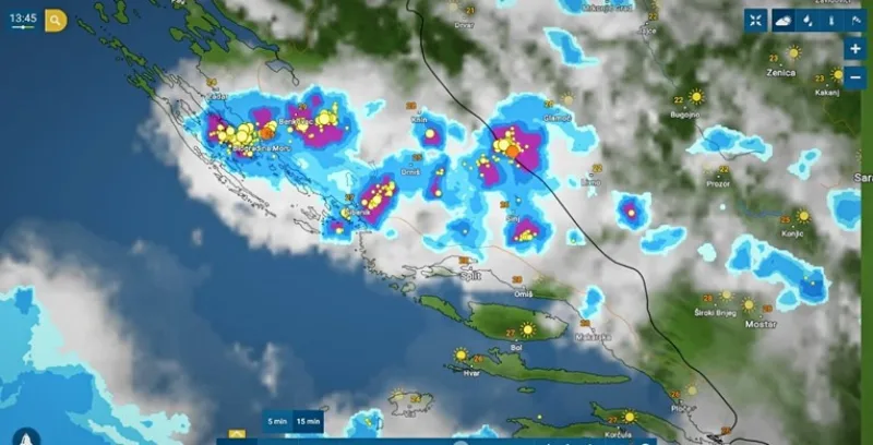 dalmacija