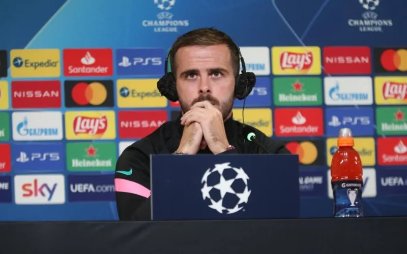 pjanic