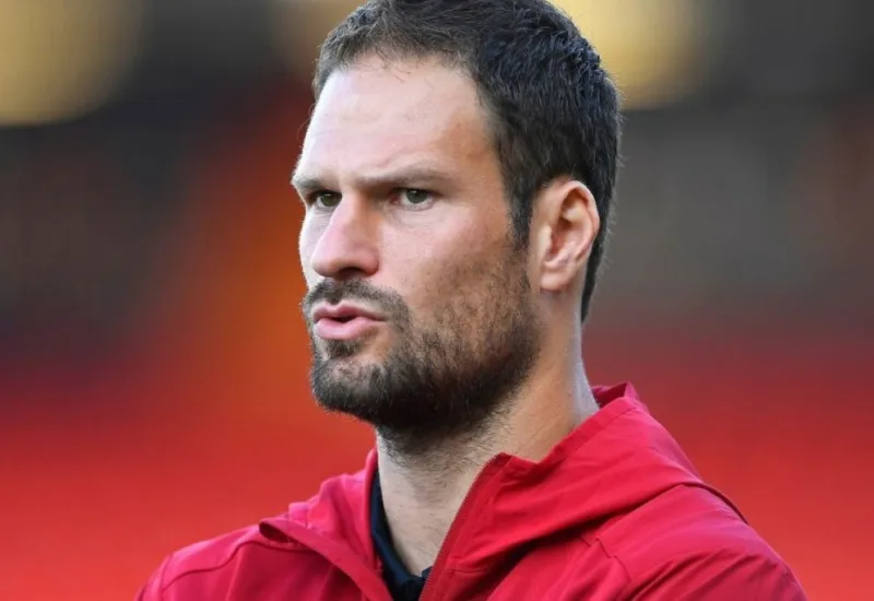 begovic