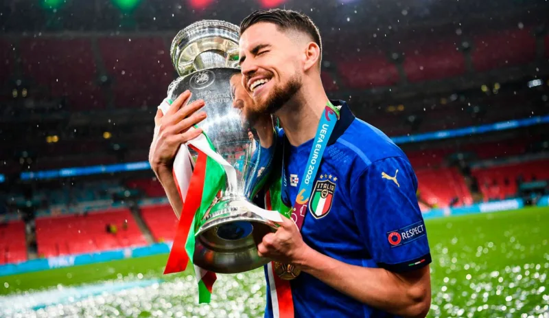 jorginho