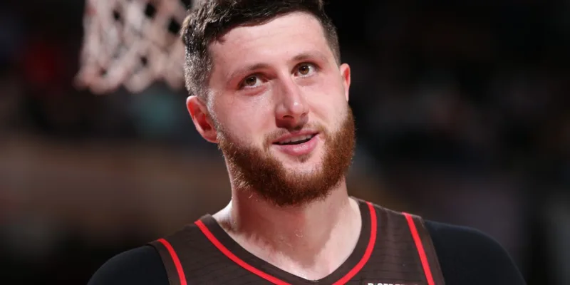 nurkic