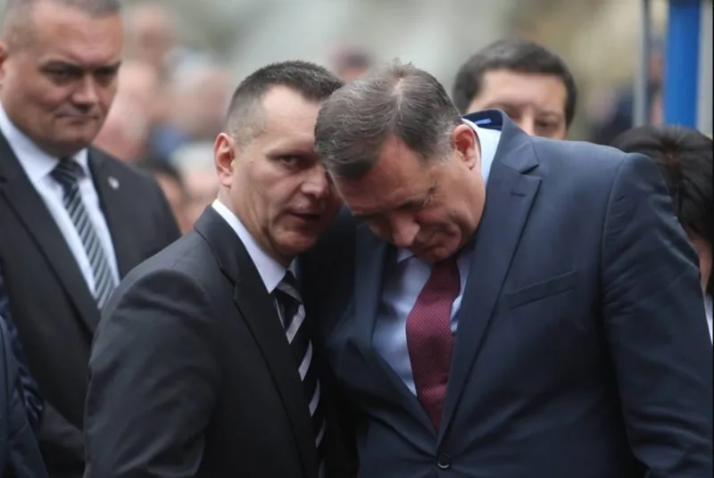 Lukac i dodik