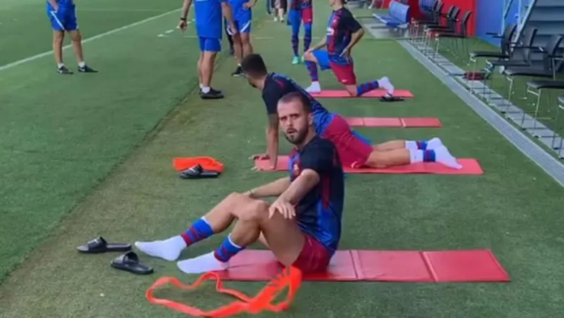 pjanic