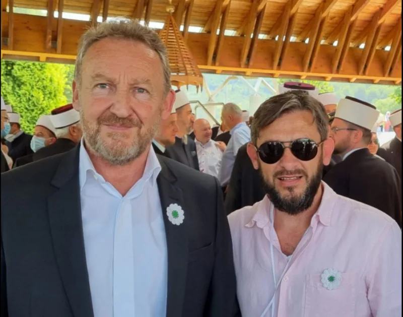 Adem zalihic dd