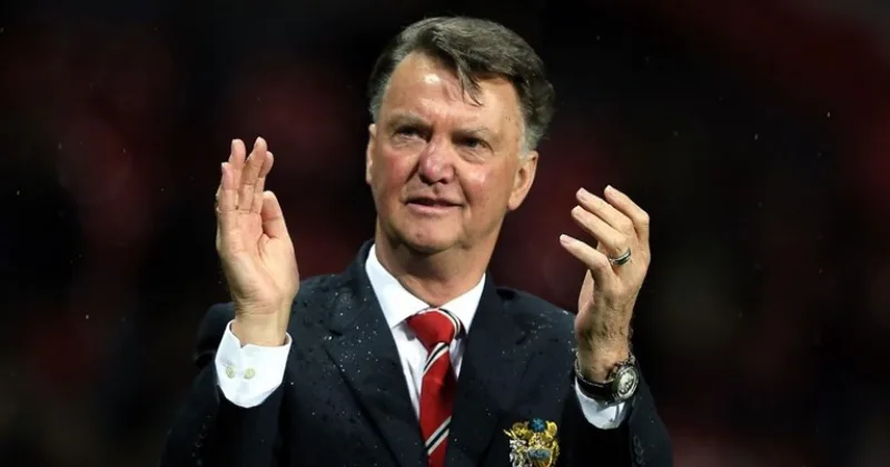 van gaal