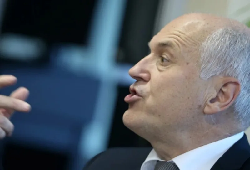 Valentin inzko