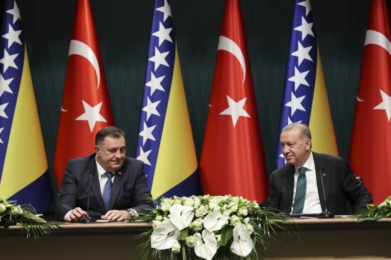 odik erdogan