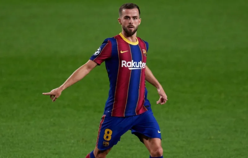 pjanic