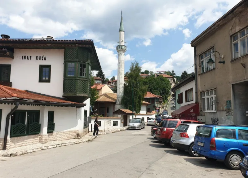 Alifakovac