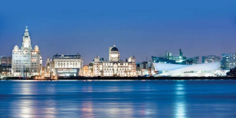 liverpool