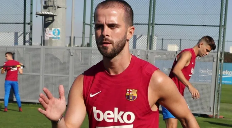 pjanic