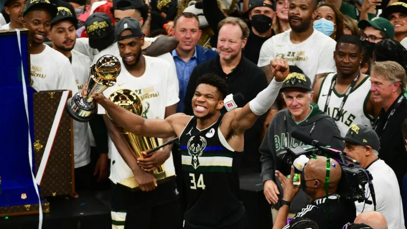 giannis