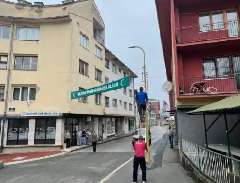 srebrenica
