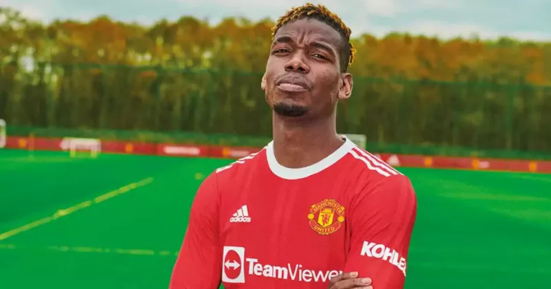 pogba