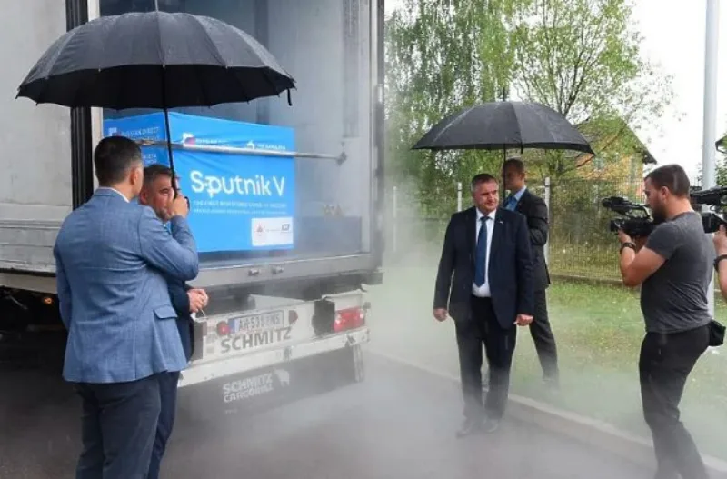 sšutnik v