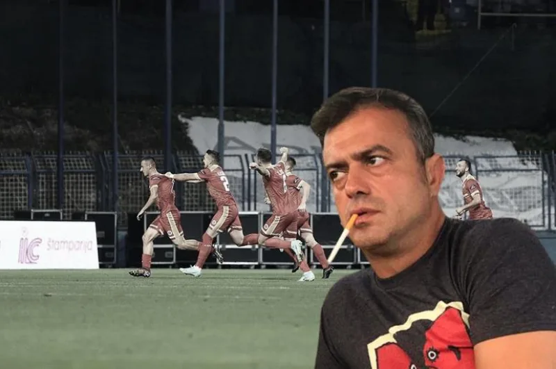 trifunovic velez