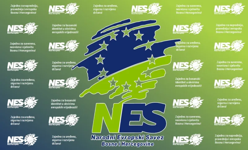 Nes logo