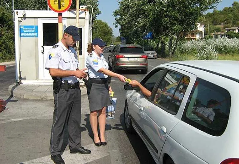 granica hrvatska bih
