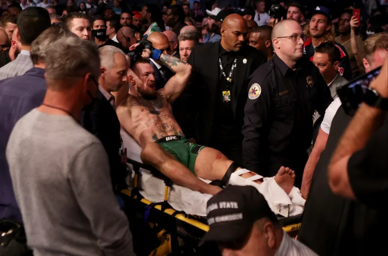 mcgregor