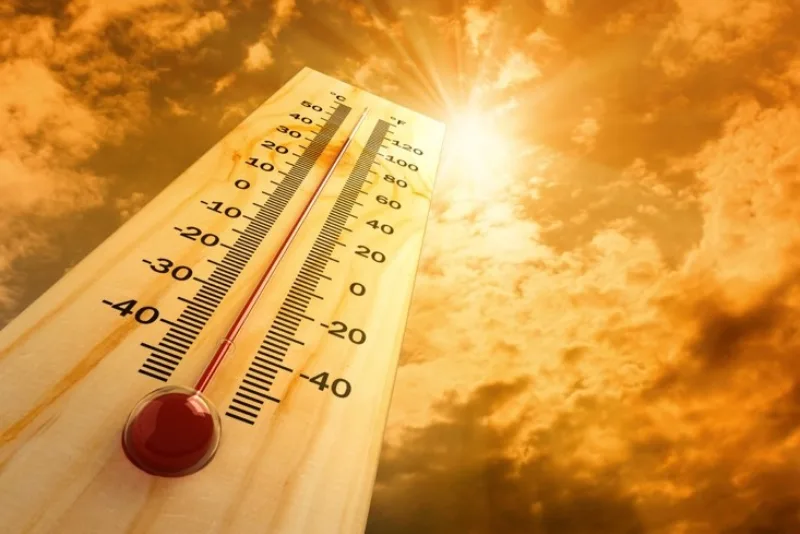 heat-stroke