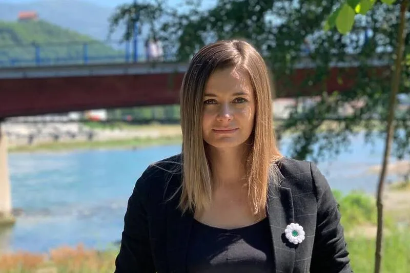 Edita velic