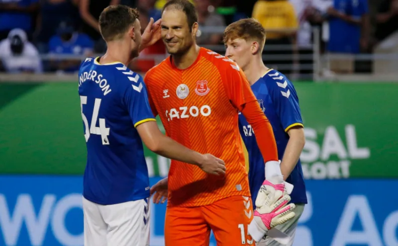 begovic