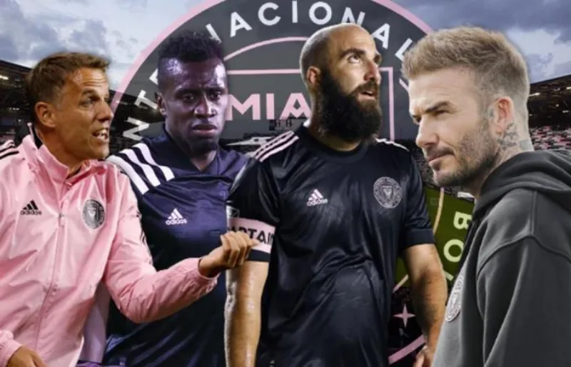 inter miami