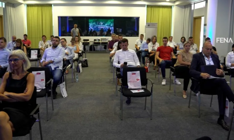 Conecto