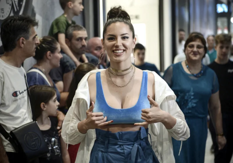 sara jovanovic
