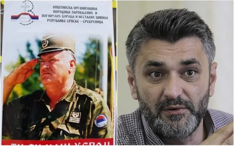 Posteri ratko suljaga