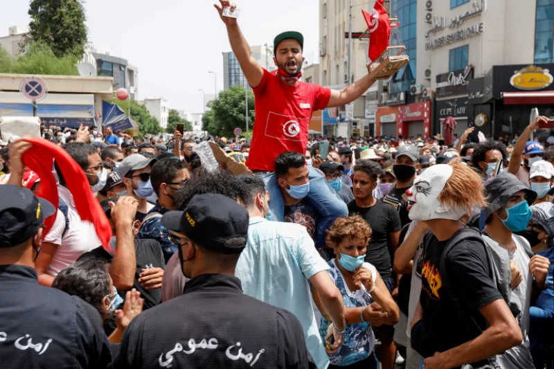 Tunis
