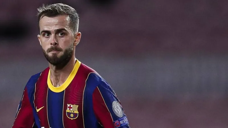 pjanic
