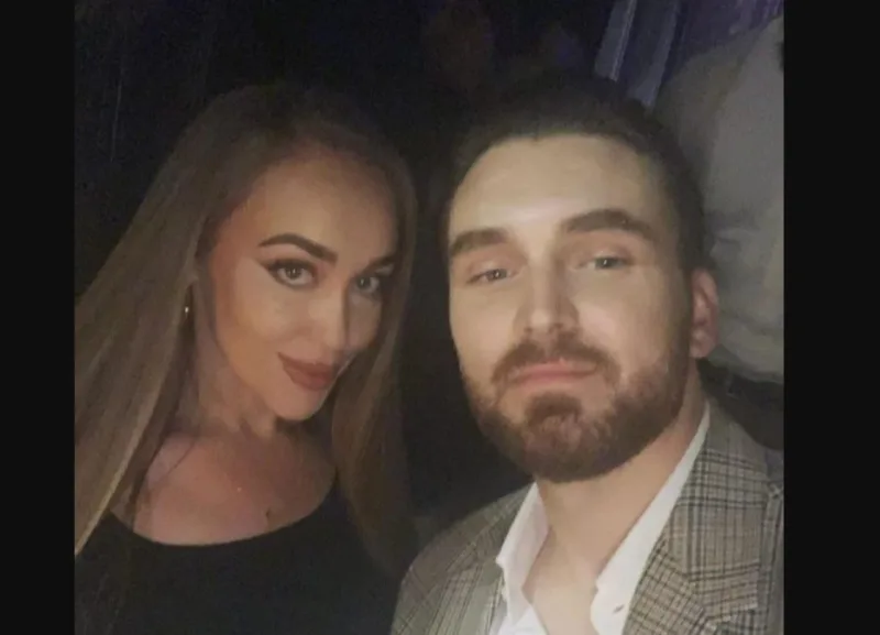 Jasmina izetbegovic i decko