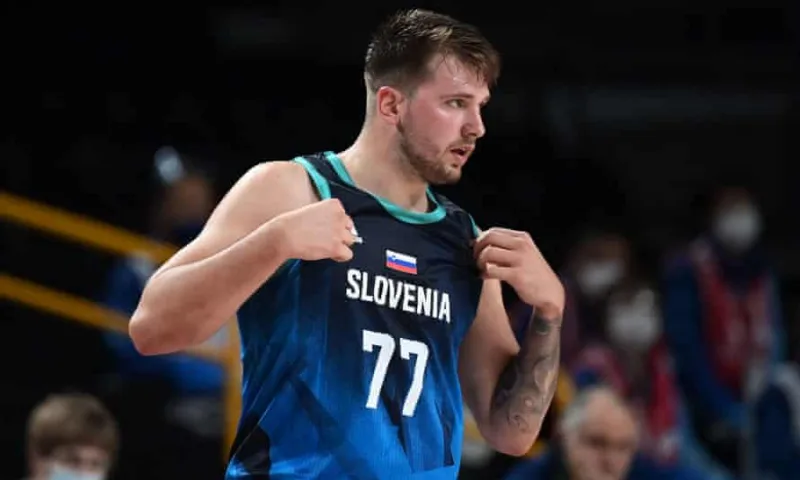 doncic