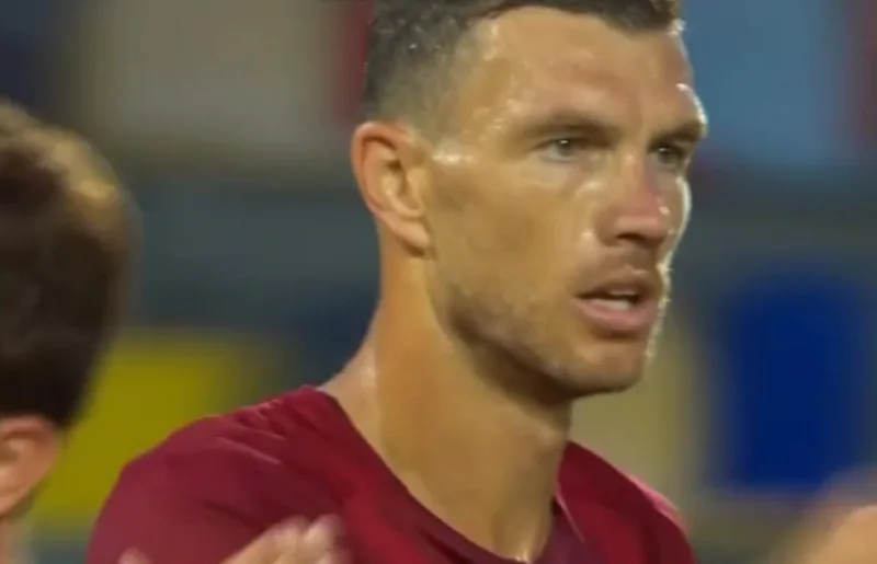 dzeko