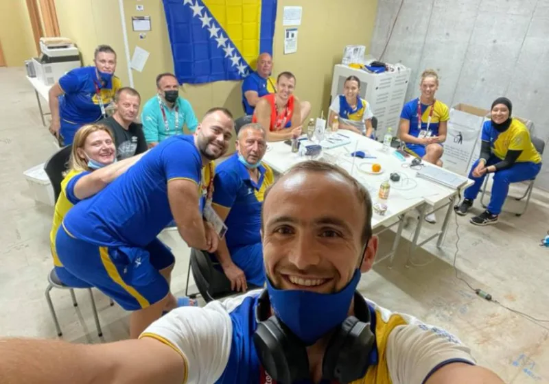 tuka olimpijske igre