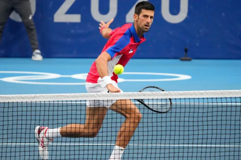 djokovic