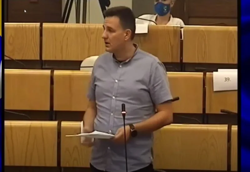 Aner zuljevic
