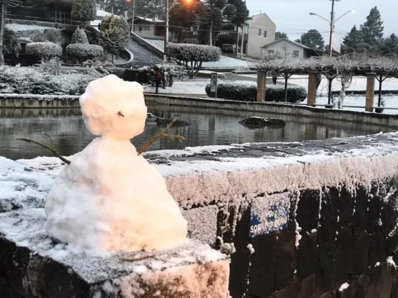 Snow