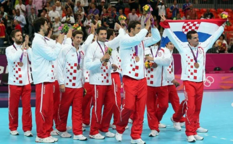 hrvatska 2012
