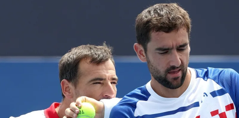 dodig cilic